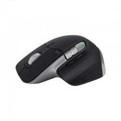 Мишка Logitech MX MASTER 3S Space Grey for Mac 910-006571 - Клавиатури, Мишки и Падове