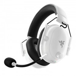 Слушалки с микрофон RAZER BlackShark V2 Pro 2023 RZ04-04530200-R3M1 , OVER-EAR , Bluetooth - Офис