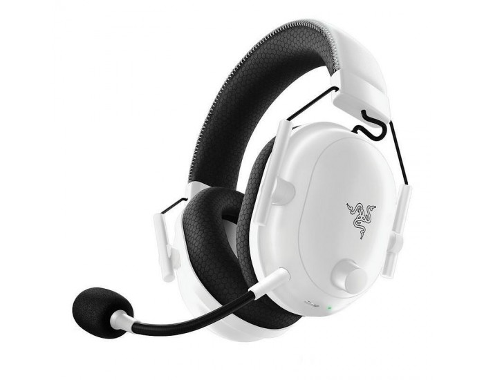 Слушалки с микрофон RAZER BlackShark V2 Pro 2023 RZ04-04530200-R3M1 , OVER-EAR , Bluetooth
