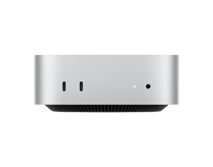 Компютър Apple Mac mini M4 256GB mu9d3 , Apple M4 10 Core , 256 SSD , 16 , Apple 10 Core GPU , Mac OS