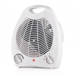 Вентилаторна печка Ayco AFH-1212 - Климатични електроуреди