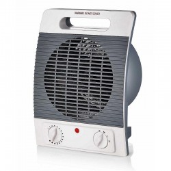 Вентилаторна печка Crown CFH-909V - Климатични електроуреди