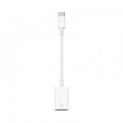 Кабел Apple USB-C to USB Adapter mw5l3 - Разклонители, Зарядни и Кабели