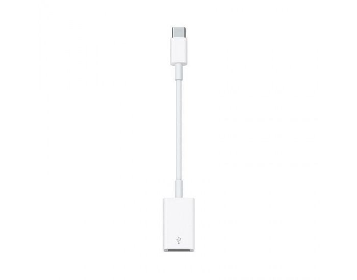 Кабел Apple USB-C to USB Adapter mw5l3