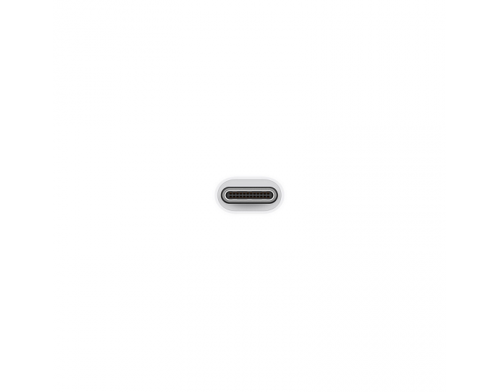 Кабел Apple USB-C to USB Adapter mw5l3