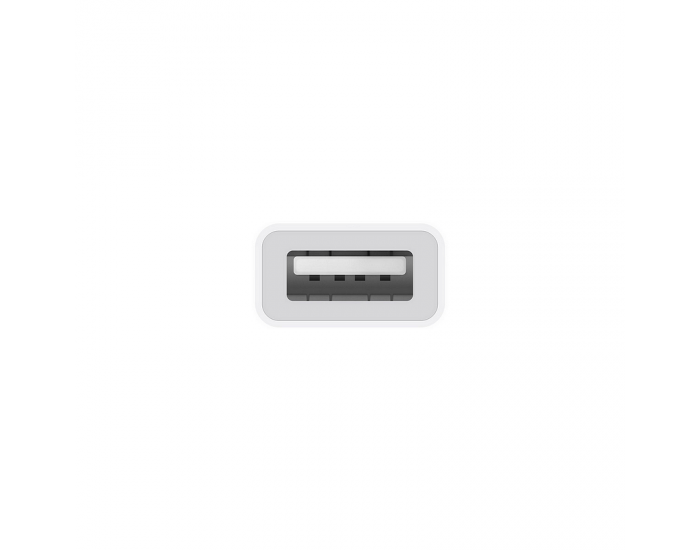 Кабел Apple USB-C to USB Adapter mw5l3