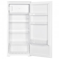 Хладилник Crown CR205WE , 190 l, E , Статична , Бял - Хладилници