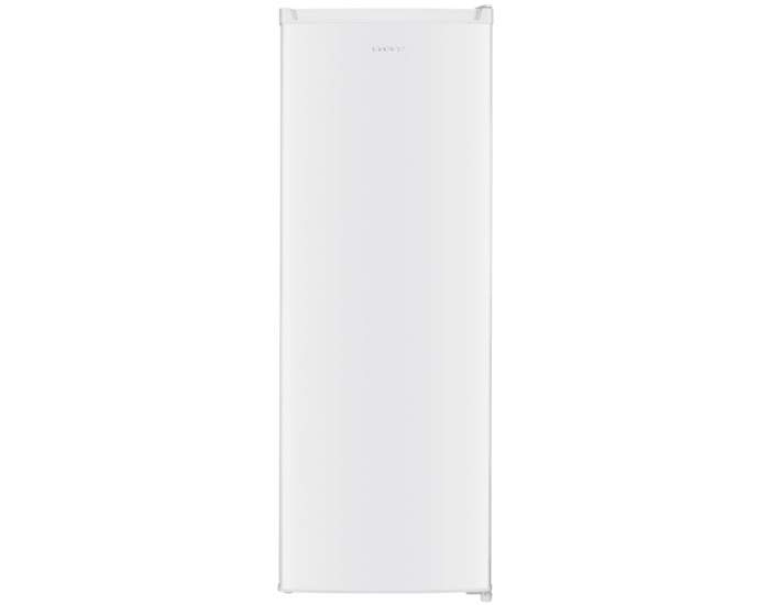 Хладилник Crown CR205WE , 190 l, E , Статична , Бял