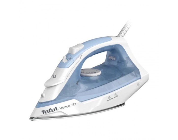Ютия Tefal FV2C41E0