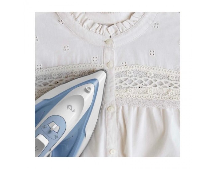 Ютия Tefal FV2C41E0