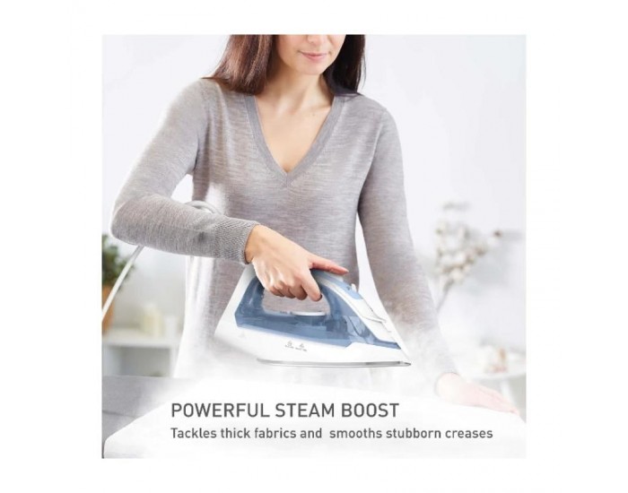 Ютия Tefal FV2C41E0