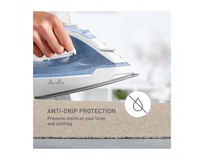 Ютия Tefal FV2C41E0