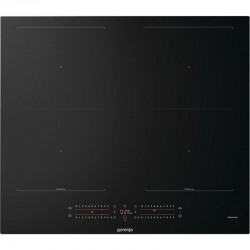 Вграден керамичен плот Gorenje GI6442BSC , Индукционен - Уреди за вграждане