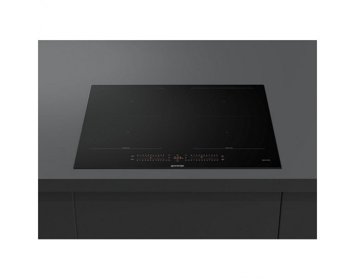 Вграден керамичен плот Gorenje GI6442BSC , Индукционен