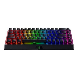Клавиатура RAZER BLACKWIDOW V3 Mini RZ03-03891400-R3M1 - Клавиатури, Мишки и Падове