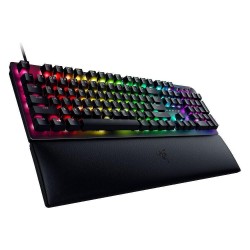 Клавиатура RAZER HUNTSMAN V2 RZ03-03930300-R3M1 - Клавиатури, Мишки и Падове