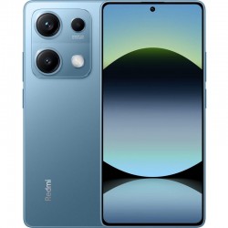 Смартфон Xiaomi REDMI NOTE 14S 256/8 OCEAN BLUE , 256 GB, 8 GB - Мобилни телефони, Таблети и Аксесоари