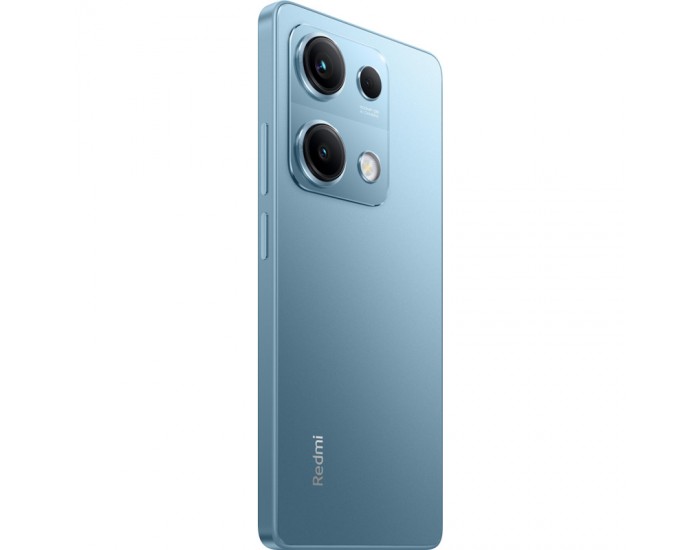 Смартфон Xiaomi REDMI NOTE 14S 256/8 OCEAN BLUE , 256 GB, 8 GB