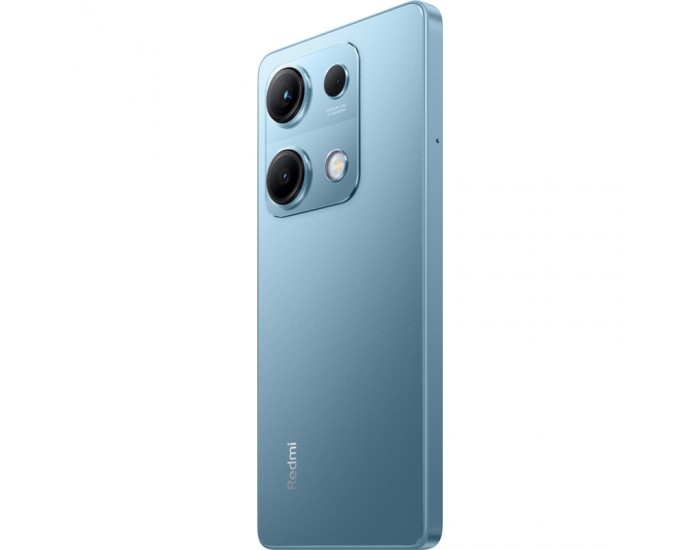Смартфон Xiaomi REDMI NOTE 14S 256/8 OCEAN BLUE , 256 GB, 8 GB