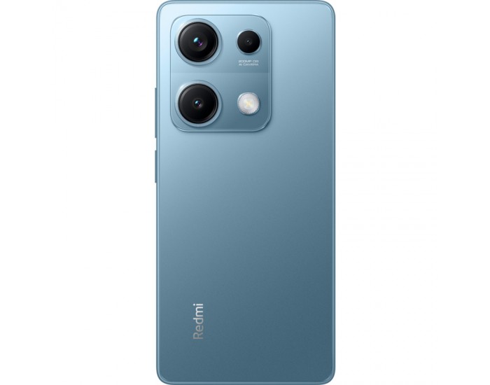 Смартфон Xiaomi REDMI NOTE 14S 256/8 OCEAN BLUE , 256 GB, 8 GB