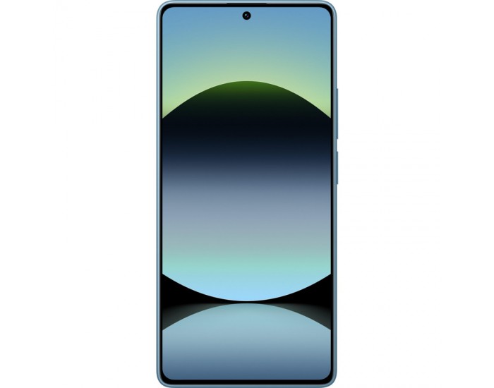 Смартфон Xiaomi REDMI NOTE 14S 256/8 OCEAN BLUE , 256 GB, 8 GB