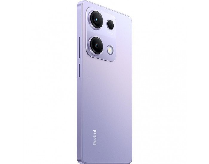 Смартфон Xiaomi REDMI NOTE 14S 256/8 AURORA PURPLE , 256 GB, 8 GB