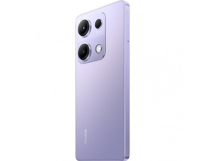 Смартфон Xiaomi REDMI NOTE 14S 256/8 AURORA PURPLE , 256 GB, 8 GB