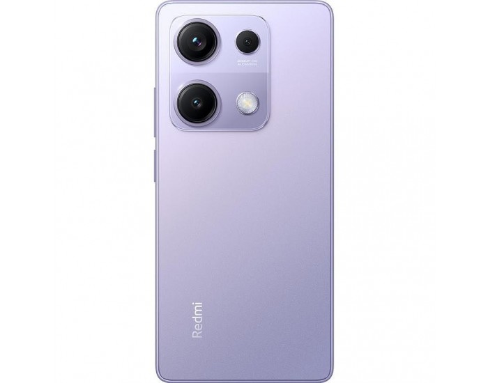 Смартфон Xiaomi REDMI NOTE 14S 256/8 AURORA PURPLE , 256 GB, 8 GB