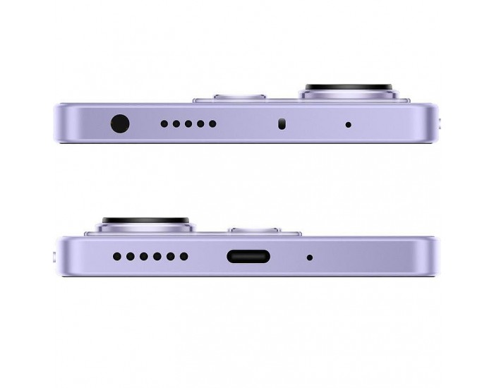 Смартфон Xiaomi REDMI NOTE 14S 256/8 AURORA PURPLE , 256 GB, 8 GB