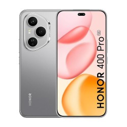 Смартфон Honor 400 PRO 512/12 LUNAR GREY , 512 GB, 12 GB - Мобилни телефони, Таблети и Аксесоари
