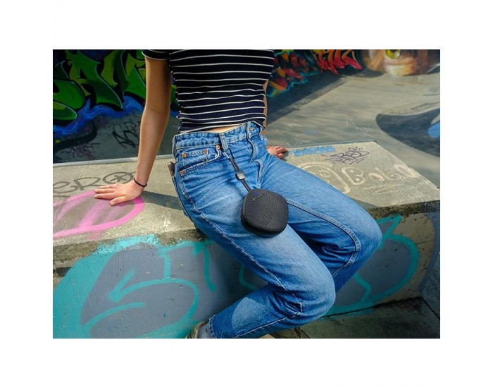 Bluetooth колонка Tracer Toran TWS