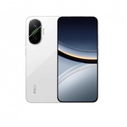 Смартфон POCO F7 256/12 WHITE , 256 GB, 12 GB - Офис техника