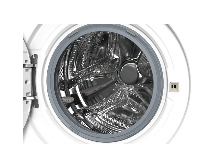 Пералня Sharp ES-NFB714AWNNA , 1400 об./мин., 7.00 kg, A , Бял
