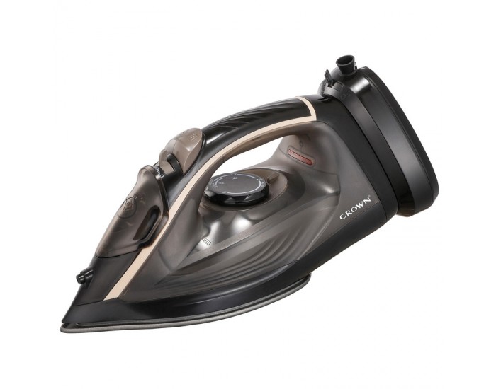 Ютия Crown CSI22CNC