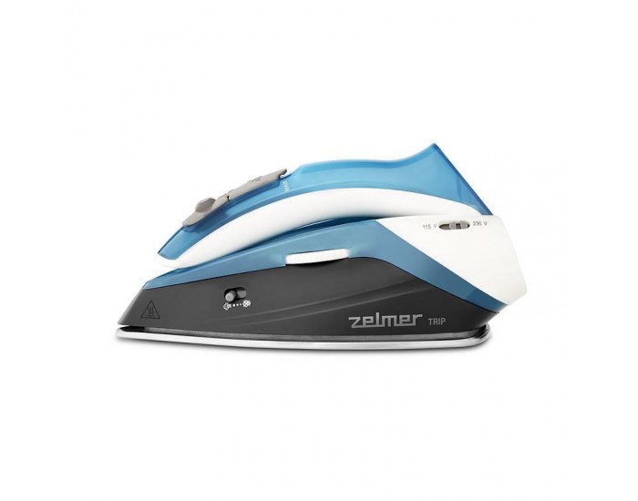 Ютия Zelmer ZIR0500 Trip