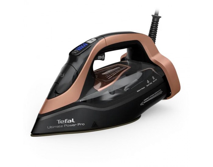 Ютия Tefal FV9E50E0