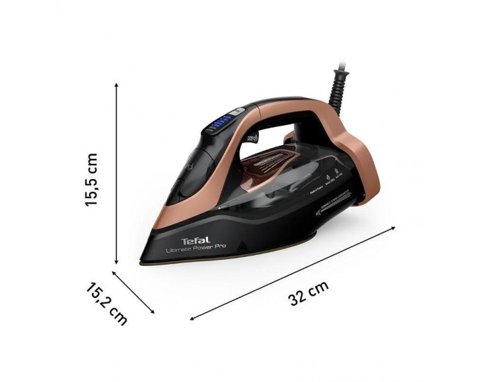 Ютия Tefal FV9E50E0