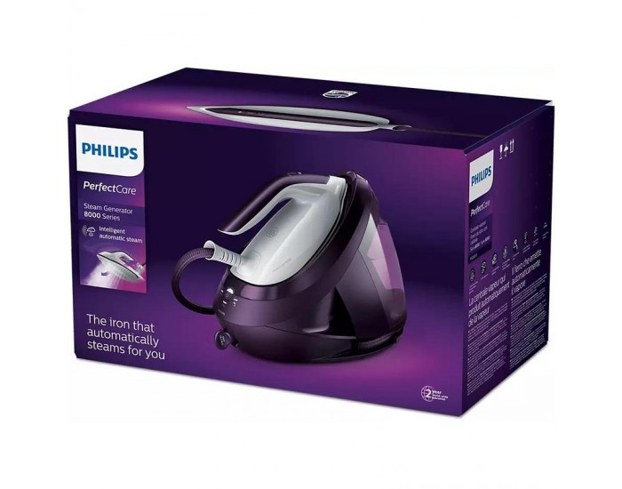 Парогенератор Philips PSG8050/30