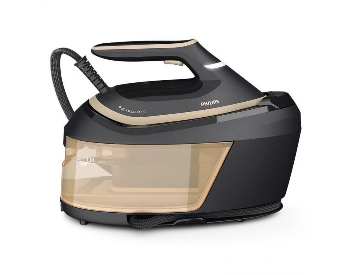 Парогенератор Philips PSG6064/80