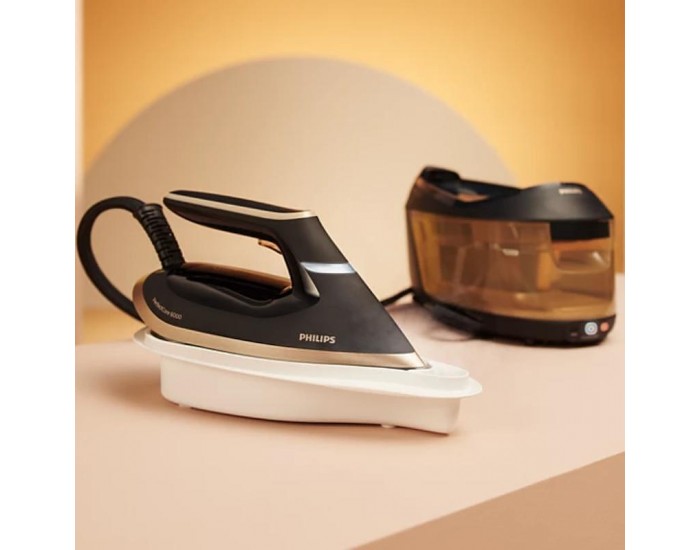 Парогенератор Philips PSG6064/80