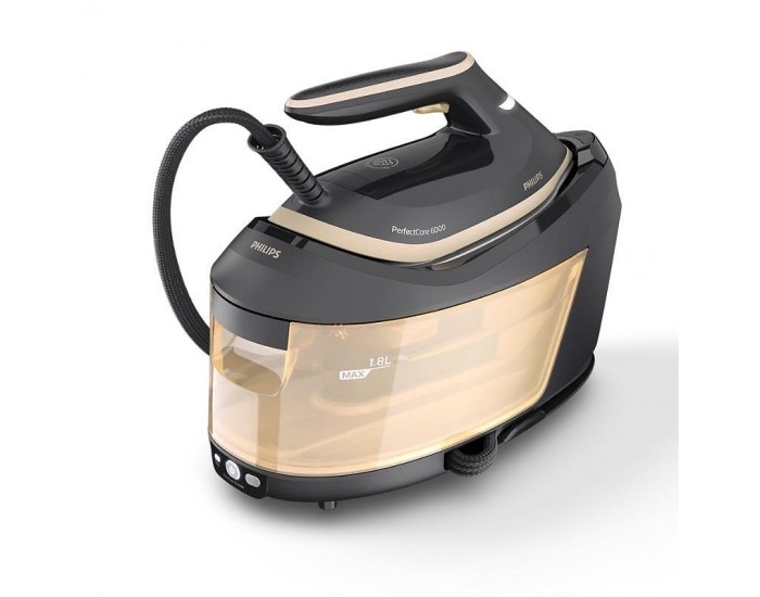 Парогенератор Philips PSG6064/80