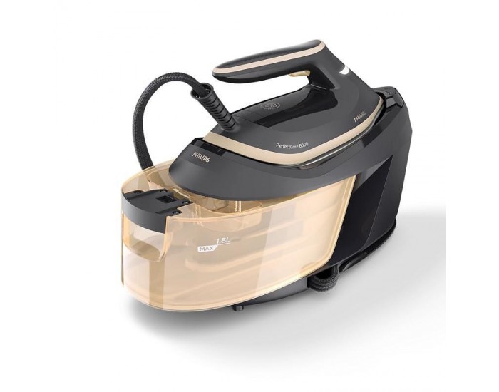 Парогенератор Philips PSG6064/80