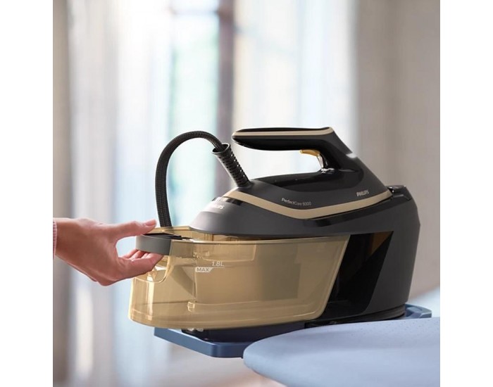 Парогенератор Philips PSG6064/80