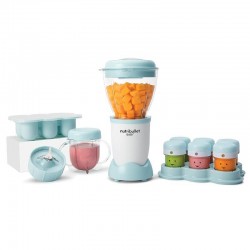 Блендер NUTRIBULLET NBY100 - Малки домакински уреди