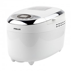 Хлебопекарна Finlux FBM-1682W , 850 W, Капацитет: 750/1000/1250гр. - Малки домакински уреди
