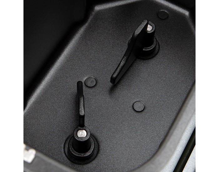 Хлебопекарна Finlux FBM-1682W , 850 W, Капацитет: 750/1000/1250гр.