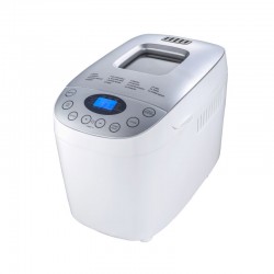 Хлебопекарна Crown CBM-6566 , 1600 Литри, 850 W, Капацитет: 1600 гр. - Малки домакински уреди