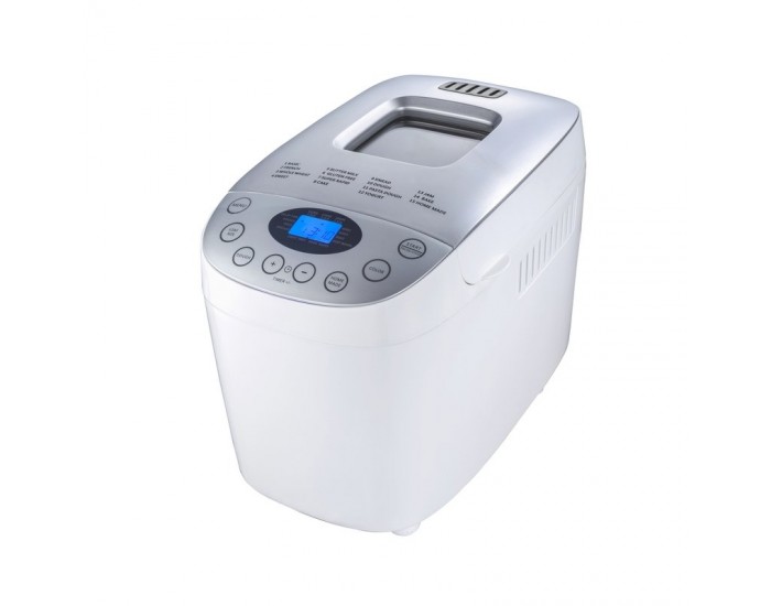 Хлебопекарна Crown CBM-6566 , 1600 Литри, 850 W, Капацитет: 1600 гр.