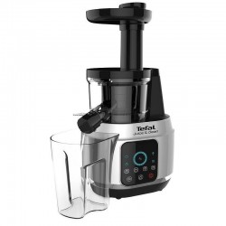 Сокоизстисквачка Tefal ZC420E38 JUI JUICE , 150 W - Малки домакински уреди
