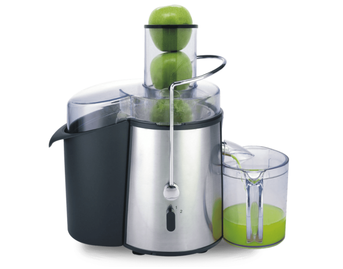 Сокоизстисквачка Crown CJJ-1485G , 850 W